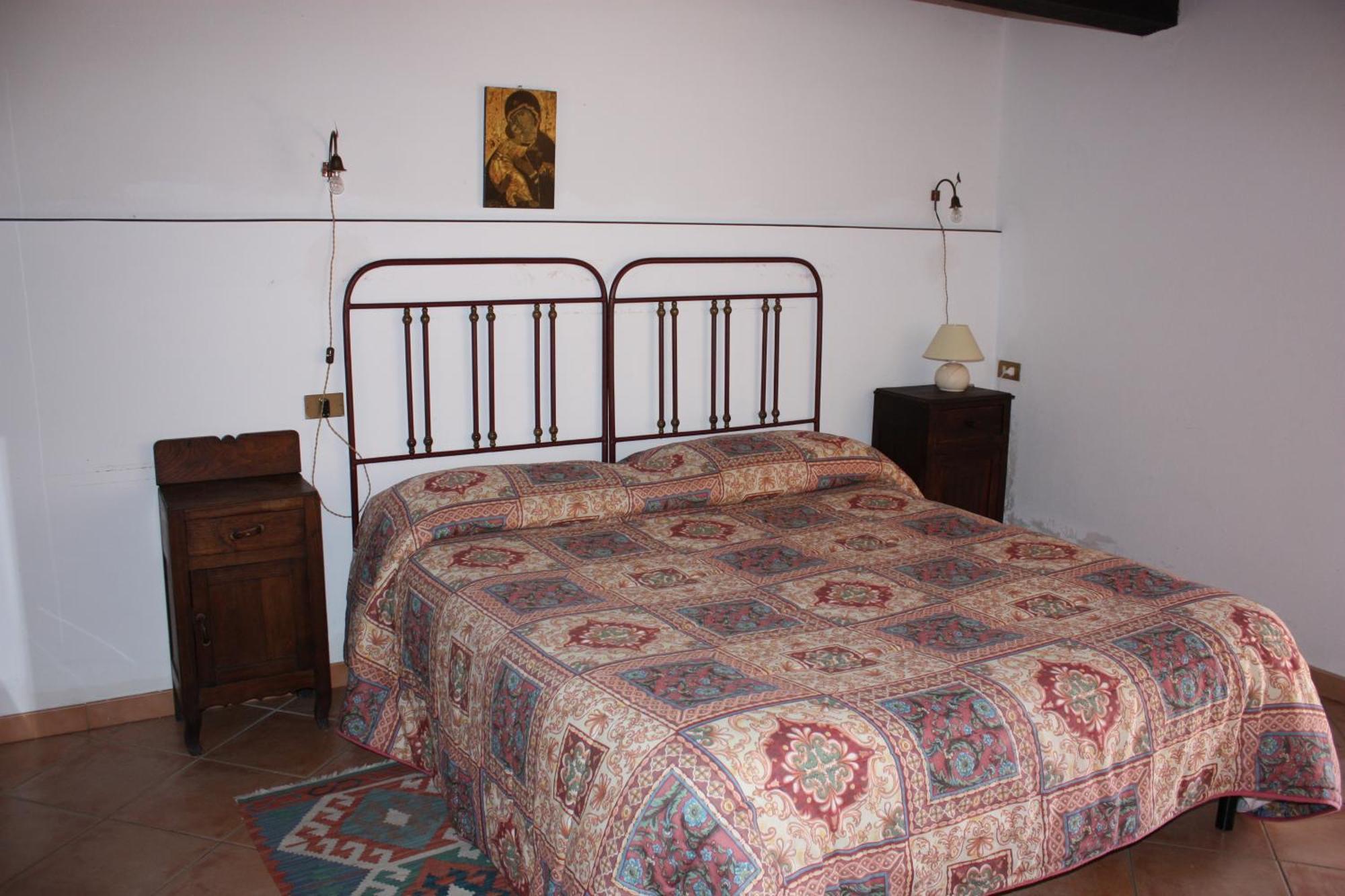 Azienda Agrituristica Biologica Il Querceto Санто-Северина Экстерьер фото