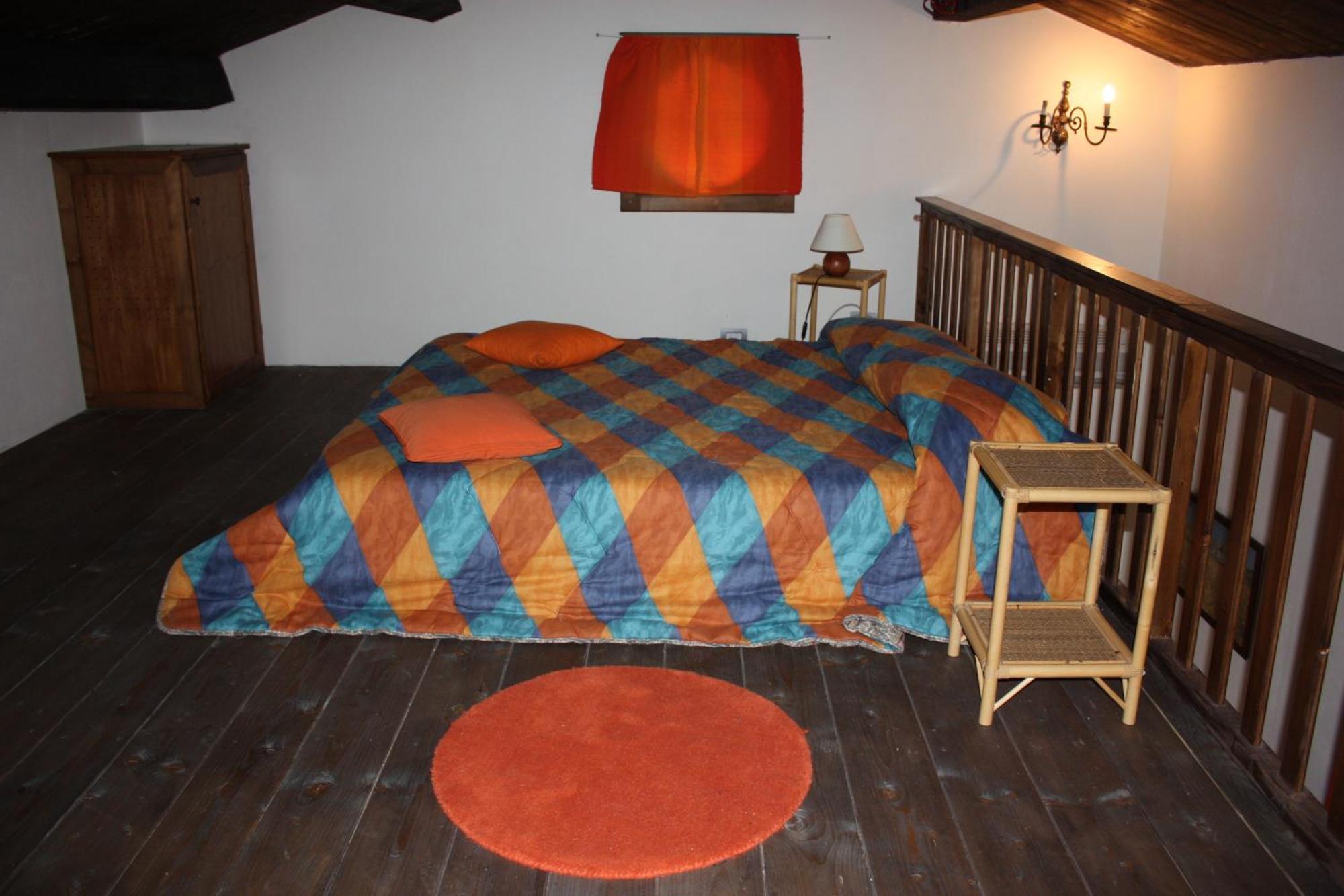 Azienda Agrituristica Biologica Il Querceto Санто-Северина Номер фото