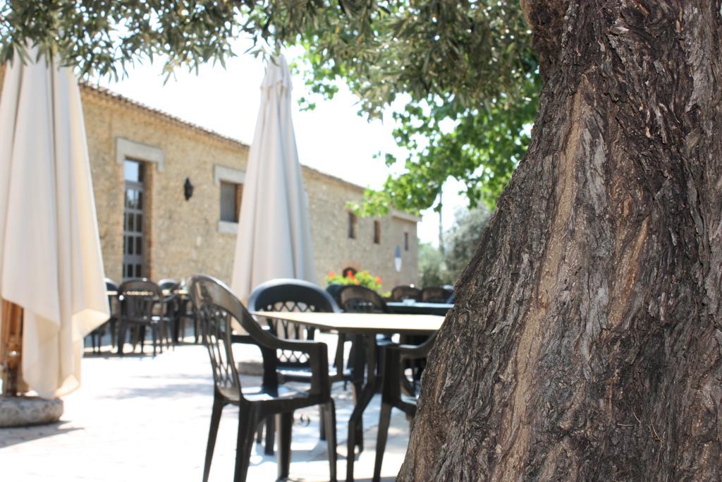 Azienda Agrituristica Biologica Il Querceto Санто-Северина Экстерьер фото