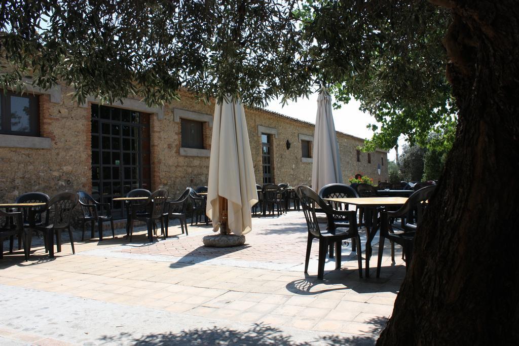 Azienda Agrituristica Biologica Il Querceto Санто-Северина Экстерьер фото