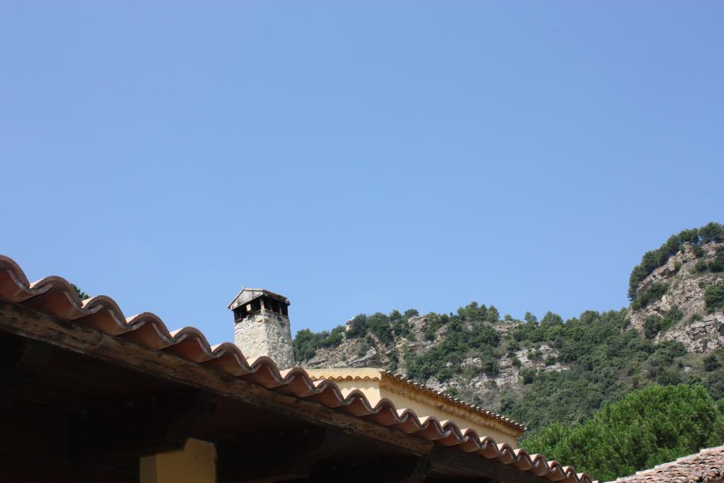 Azienda Agrituristica Biologica Il Querceto Санто-Северина Экстерьер фото