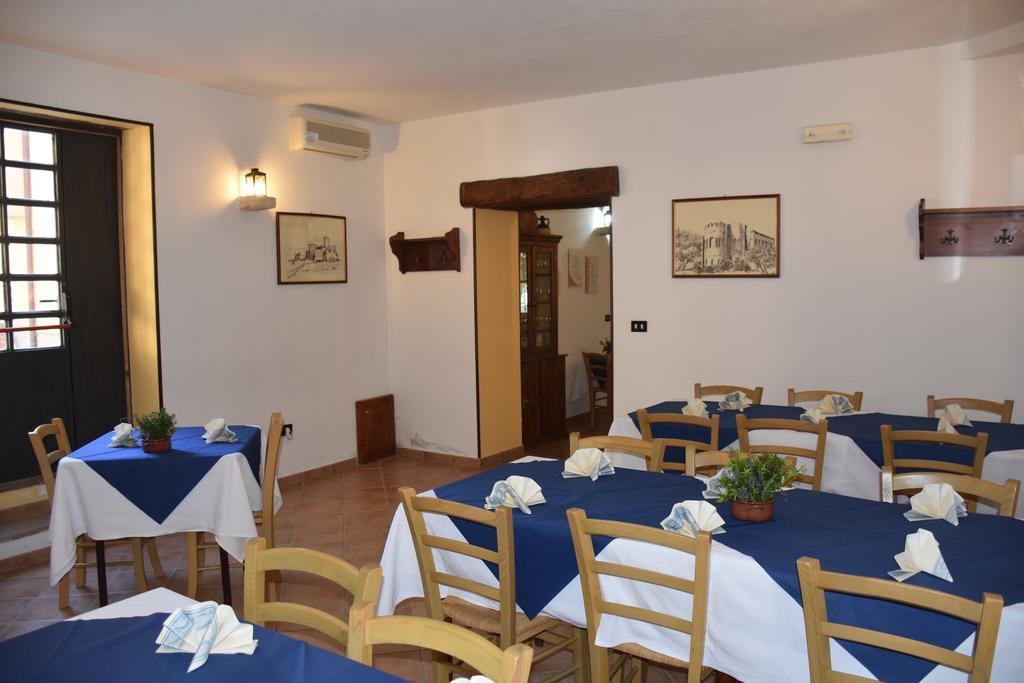 Azienda Agrituristica Biologica Il Querceto Санто-Северина Экстерьер фото